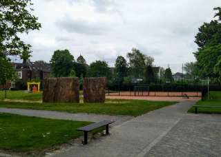 Bulmker Park – Bild 4