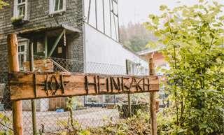 Hof Heinbach – Bild 1