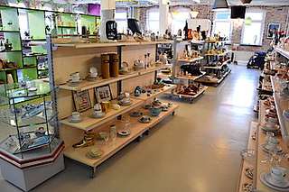 Das Gebrauchtwarenhaus – Bild 1