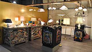 Das Gebrauchtwarenhaus – Bild 3