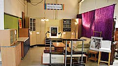 Das Gebrauchtwarenhaus – Bild 4