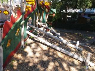 Spielplatz "Fröbelweg" – Bild 3