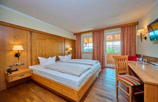 Hotel Happinger Hof Rosenheim – Bild 5