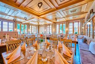 Hotel Happinger Hof Rosenheim – Bild 6