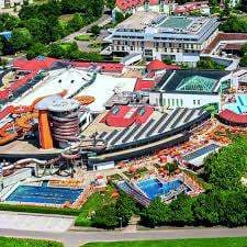 Sonnentherme Lutzmannsburg – Bild 1