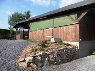 Bauernhof Gut Hixholz – Bild 1