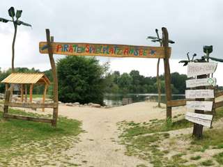 Piratenspielplatz, Salzgittersee – Bild 5