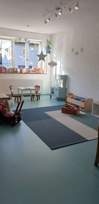 Café Pünktchen Heilbronn – Bild 2