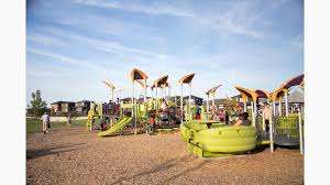 Norseman Playground – Bild 1