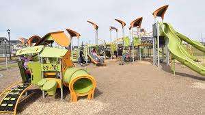 Norseman Playground – Bild 6