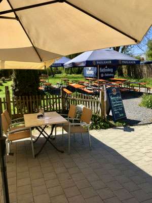 Licht-Luft-Bad – Bild 1