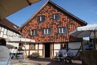 Dorfcafé Alt Bleckenstedt – Bild 1