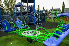Kids Playground – Bild 6