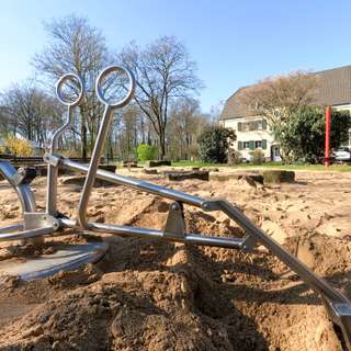 Spielplatz Treibweg – Bild 2