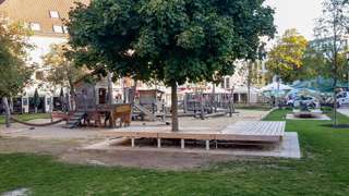 Spielplatz am Adolf-Reichwein-Platz – Bild 3