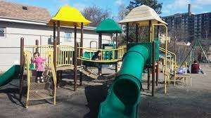 Livingstone Park – Bild 1