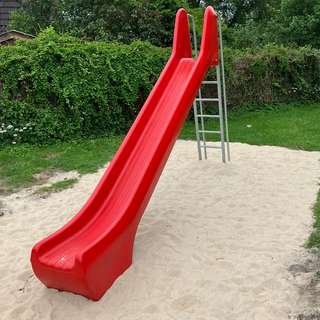 Rutsche – Bild 4