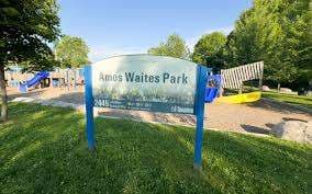 Amos Waites Park – Bild 1