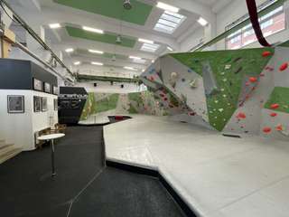 Greifhaus Bouldern – Bild 2