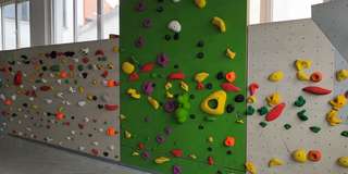 Greifhaus Bouldern – Bild 3