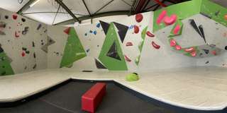 Greifhaus Bouldern – Bild 5