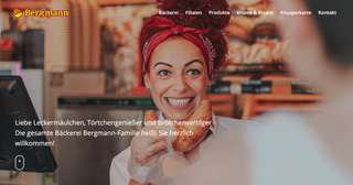 Bäckerei Bergmann – Bild 2
