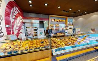 Bäckerei Bergmann – Bild 3