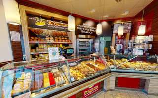 Bäckerei Bergmann – Bild 4