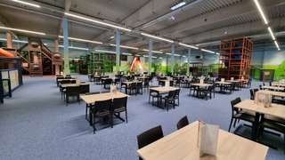 Kinderspielparadies Ballorig Mönchengladbach – Bild 1