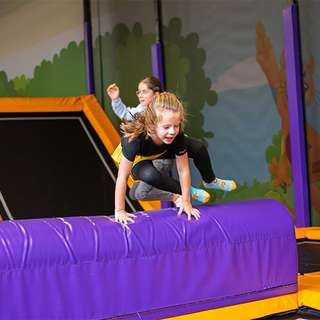 Kinderspielparadies Ballorig Mönchengladbach – Bild 5