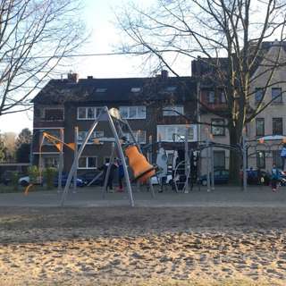 Spielplatz "Auf der Insel" – Bild 3