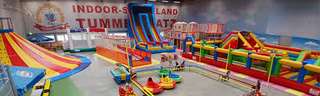 Indoorspieleland Tummelplatz – Bild 2