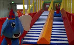 Indoorspieleland Tummelplatz – Bild 6