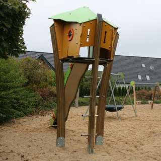 Spielplatz Am Sennehügel – Bild 1