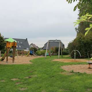 Spielplatz Am Sennehügel – Bild 3