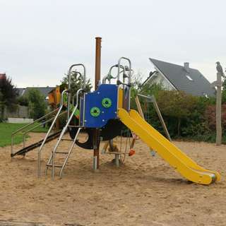 Spielplatz Am Sennehügel – Bild 4