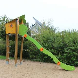 Spielplatz Am Sennehügel – Bild 5
