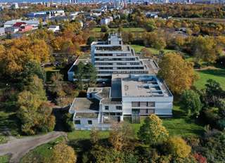Heinrich Pesch Hotel – Bild 2