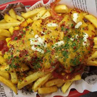 The Wolff's Diner – Bild 6