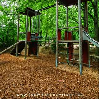 Wasserspielplatz – Bild 2