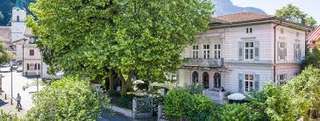 Jüdisches Museum Hohenems, Villa Heimann-Rosenthal – Bild 1