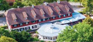 Seehaus Pforzheim - Landgasthof, Biergarten & Café - Andreas Jöchle – Bild 5