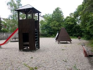 Spielplatz "Arionweg" – Bild 1