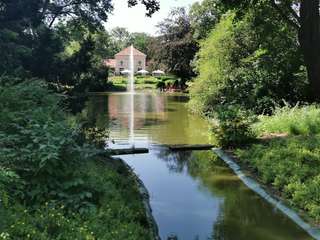 Stadtpark Uerdingen – Bild 2