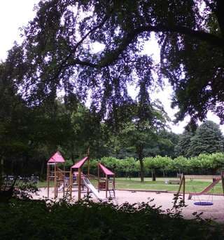 Stadtpark Uerdingen – Bild 3