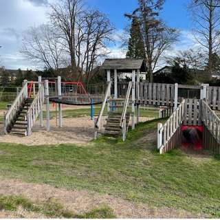 Spielplatz Von-Are-Straße – Bild 3
