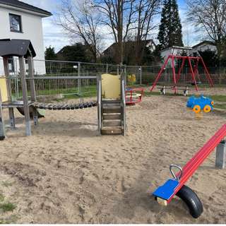 Spielplatz Von-Are-Straße – Bild 4