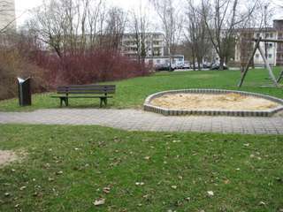 Spielplatz – Bild 2