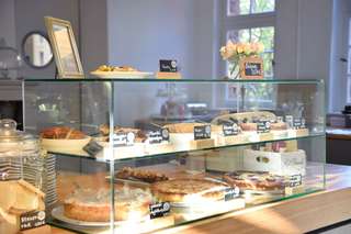 Café Dreimaster – Bild 1