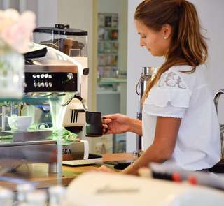 Café Dreimaster – Bild 5